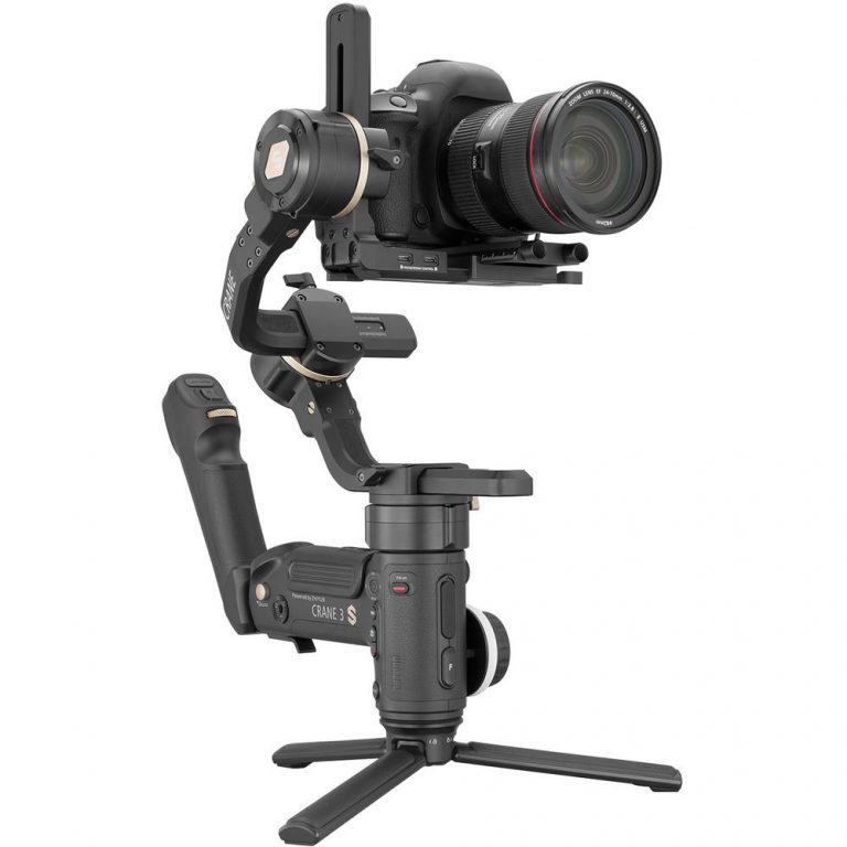 Zhiyun CRANE 3S Pro