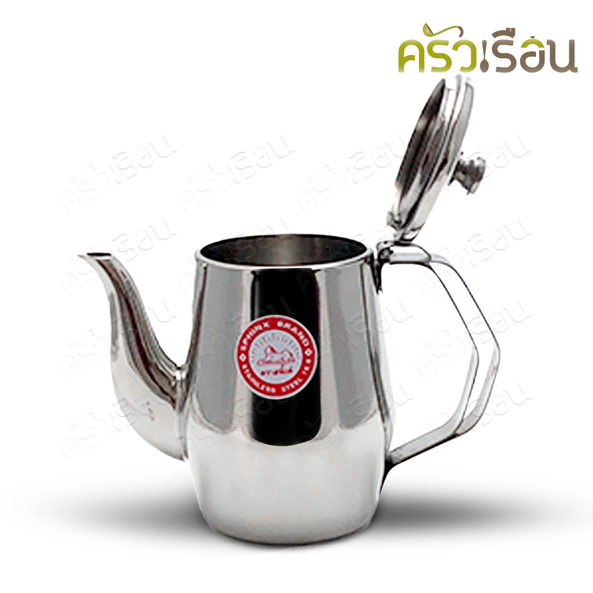 SPHINX BRAND กาน้ำชา สเตนเลส 304 ตราสฟิ้งค์ K097 K101 K098 K103 K129