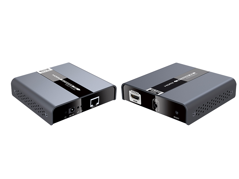 LKV393 HDbitT HDMI Extender