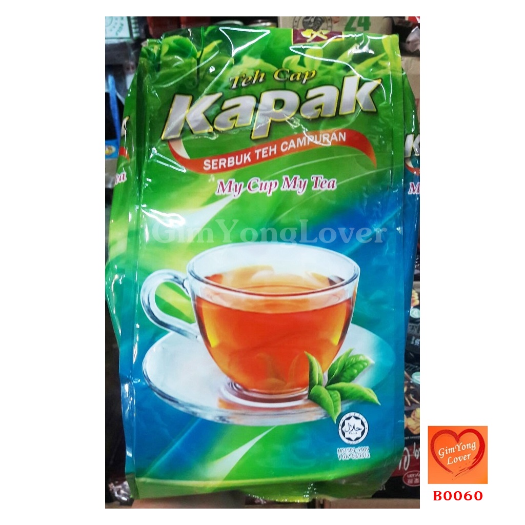 KAPAK Teh Cap ชาตราขวาน