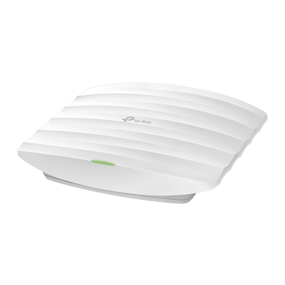 TP-LINK EAP110 300Mbps Wireless N Ceiling Mount Access Point