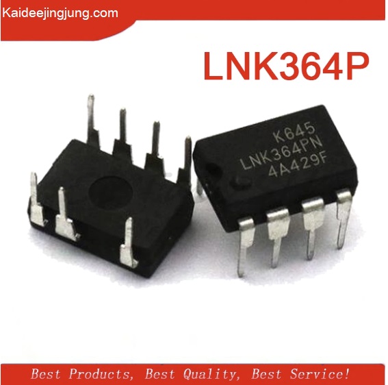LNK364PN DIP7 LNK364P DIP LNK364 364PN DIP-7 new