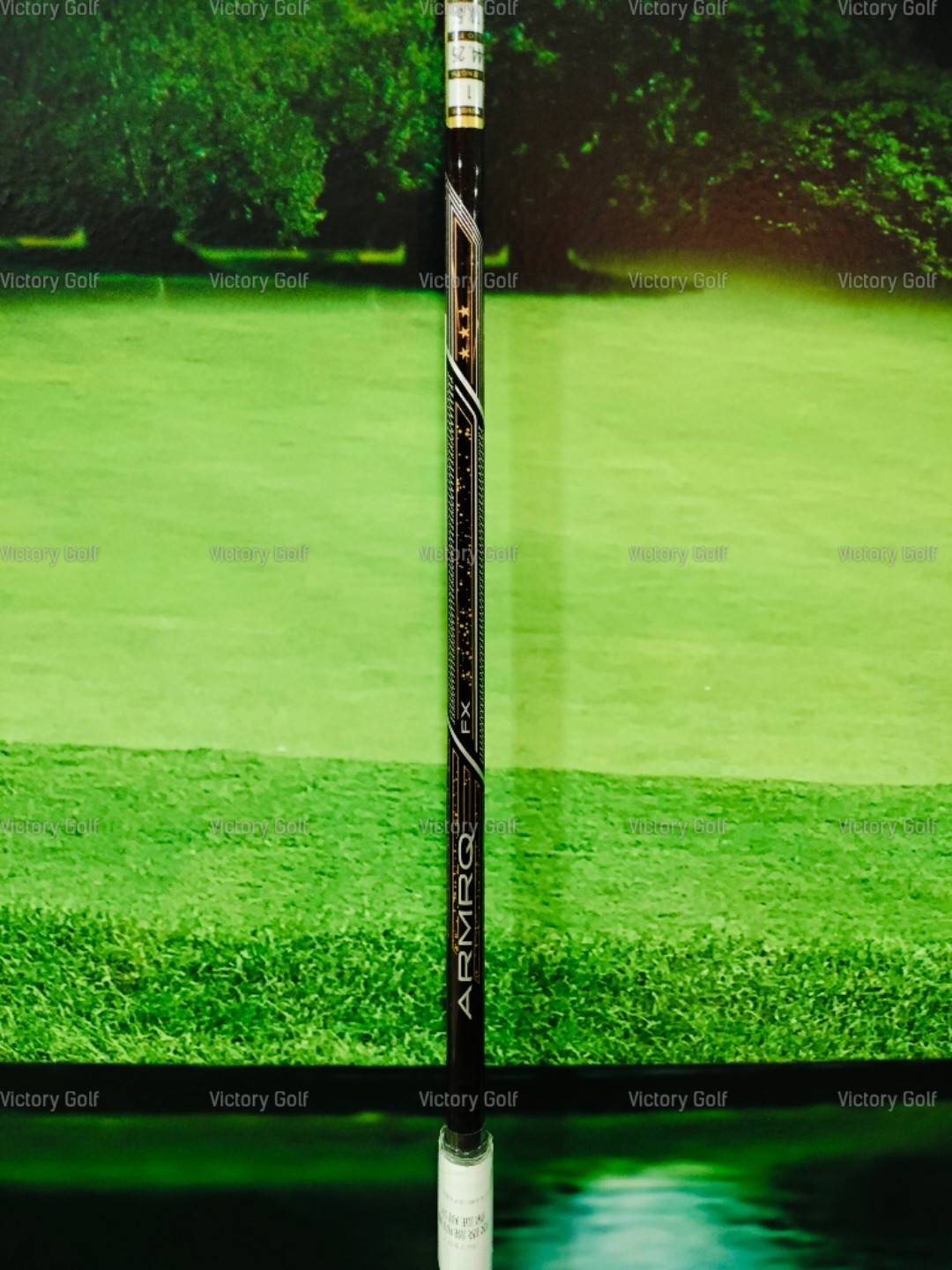 Driver Homma Beres 09 loft 11.5 ( 3 star ★★★ ARMRQ ) flex : L ( 40g. / TQ: 8.10 ) (New)