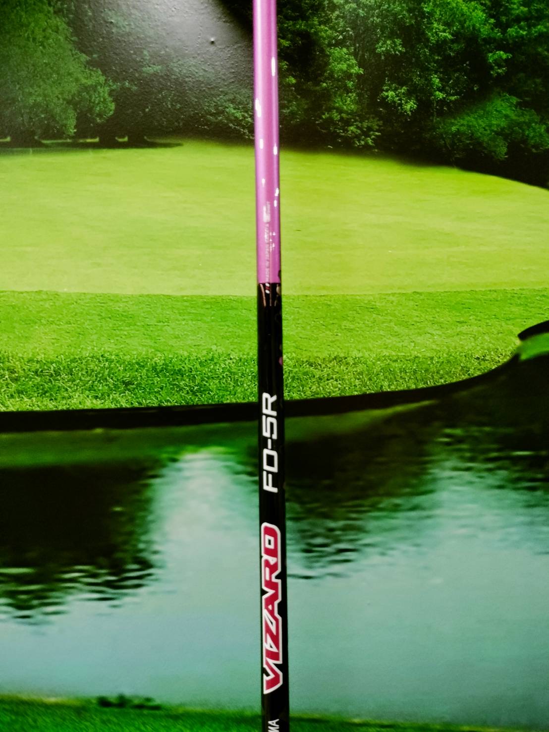 Driver Honma Tour World TR20 LEE BO-MEE Loft 10.5 (R) LIMITED EDITION