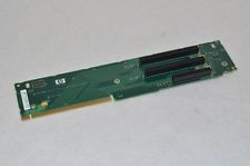 (464271-B21) ขาย - จำหน่าย - จัดซื้ออะไหล่ - ราคาถูก HP DL385 G5 2-Slot 225W Non-Hot-Swap PCIe Riser Cage Board