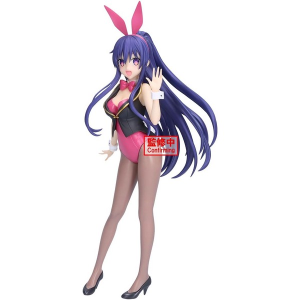 Banpresto Date A Live Glitter&Glamours - Tohka Yatogami 4983164285383 (Figure)