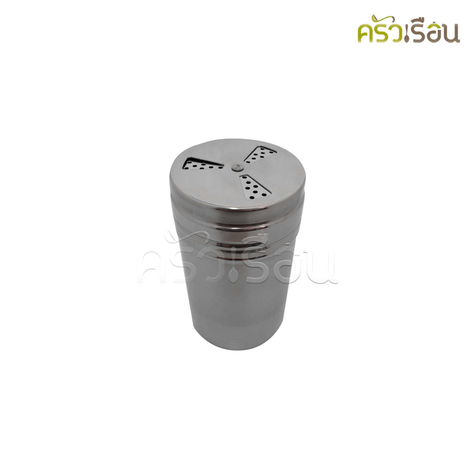 M-WELL [ ราคาต่ออัน ] กระป๋องเครื่องปรุง สเตนเลส ปรับขนาดรูได้ KC160 KC162 KC163