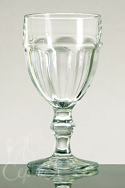 Gibraltar Wine Glass 8.5 oz.(15246)