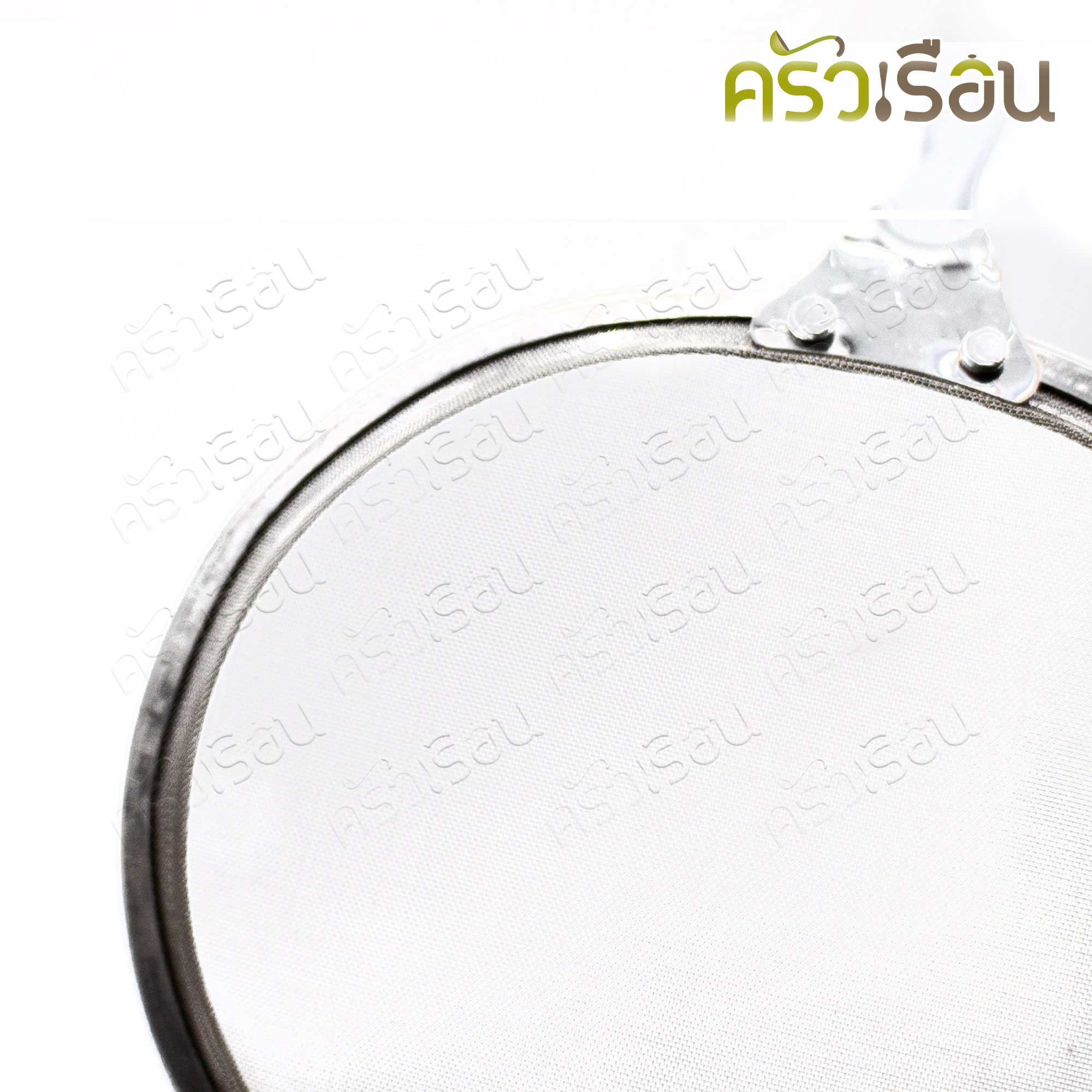 US wire mesh strainer 10 x 19.5 cm. SN-10