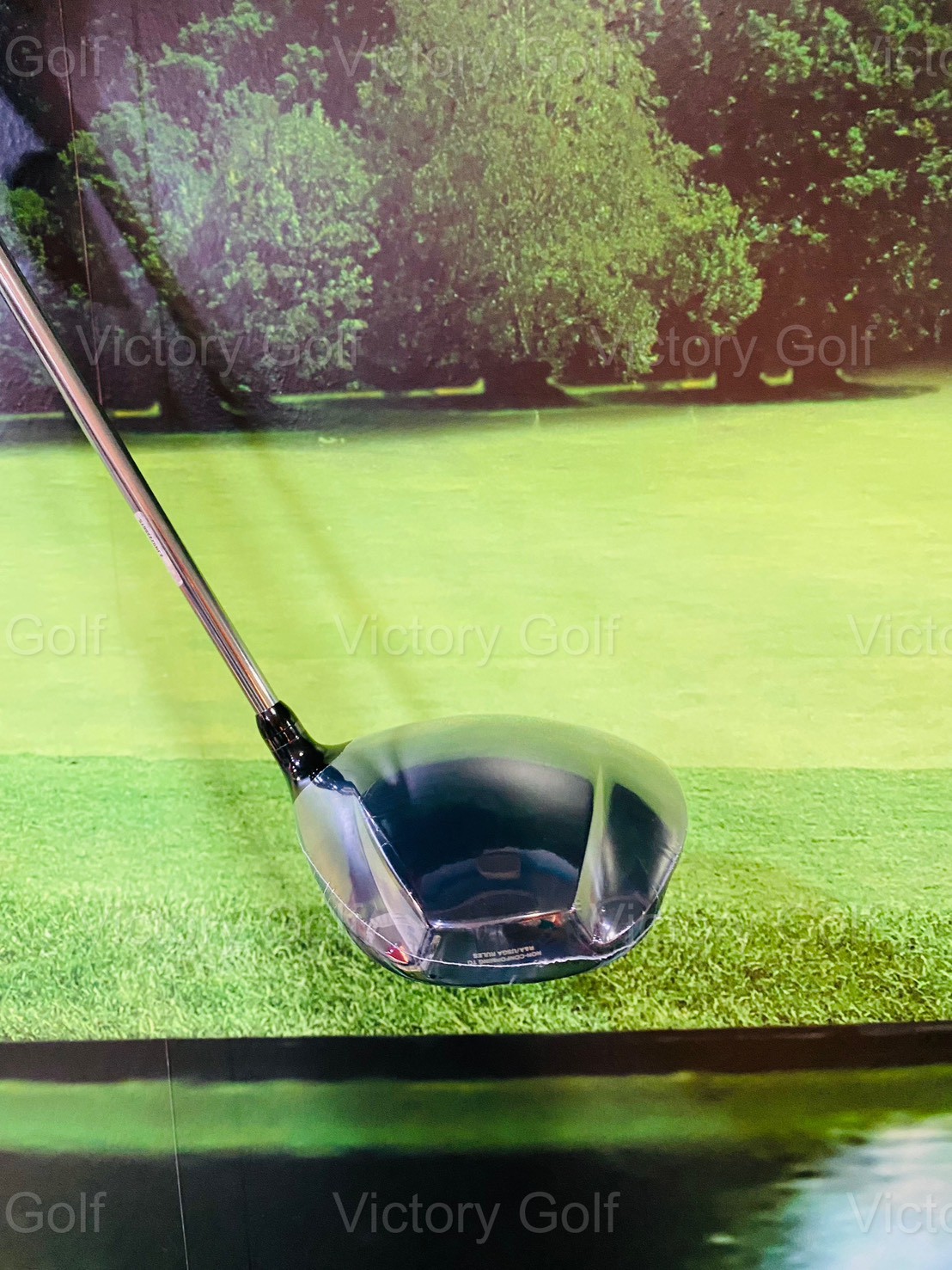 Driver PRGR SUPER EGG (Non-conforming)10.5 (M-37= R /44g./ TQ:7.4) 500cc.model 2024 (latest version)