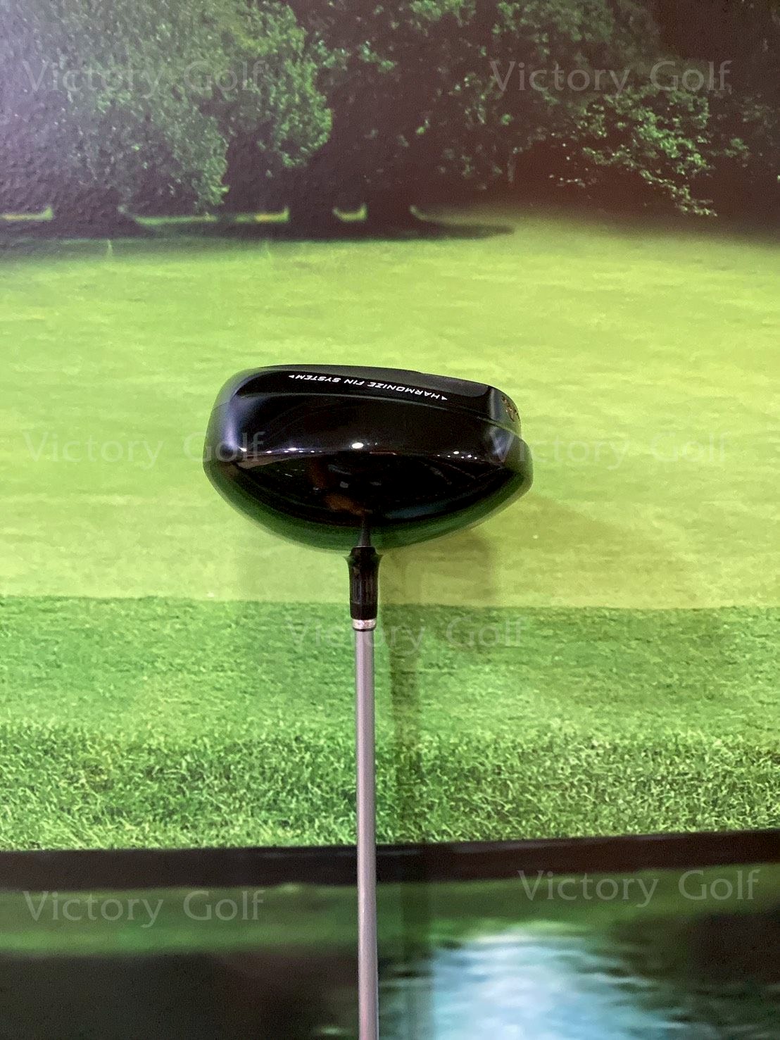 Driver Romaro Ray HX 9.5 (Speeder 378 EVOLUTION / SR ) (Non-Confroming)