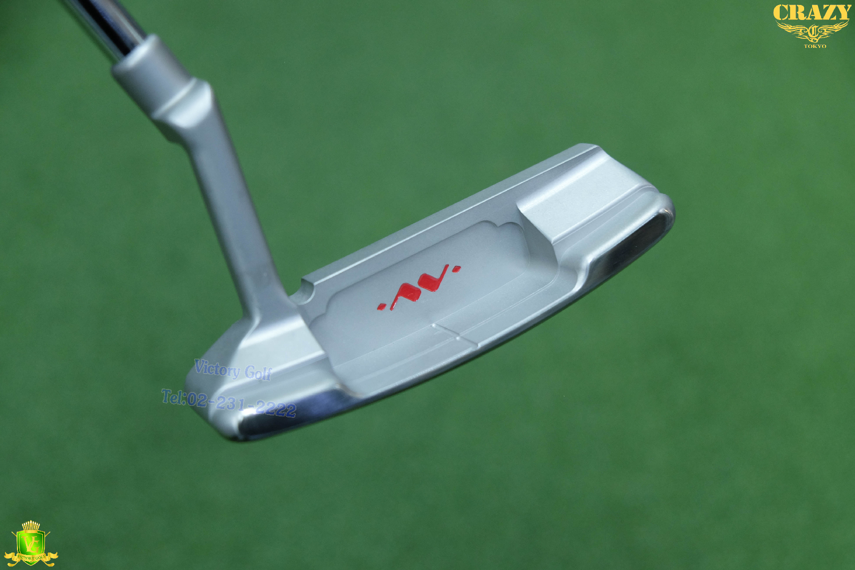 Putter Mystery MCP-702 34"