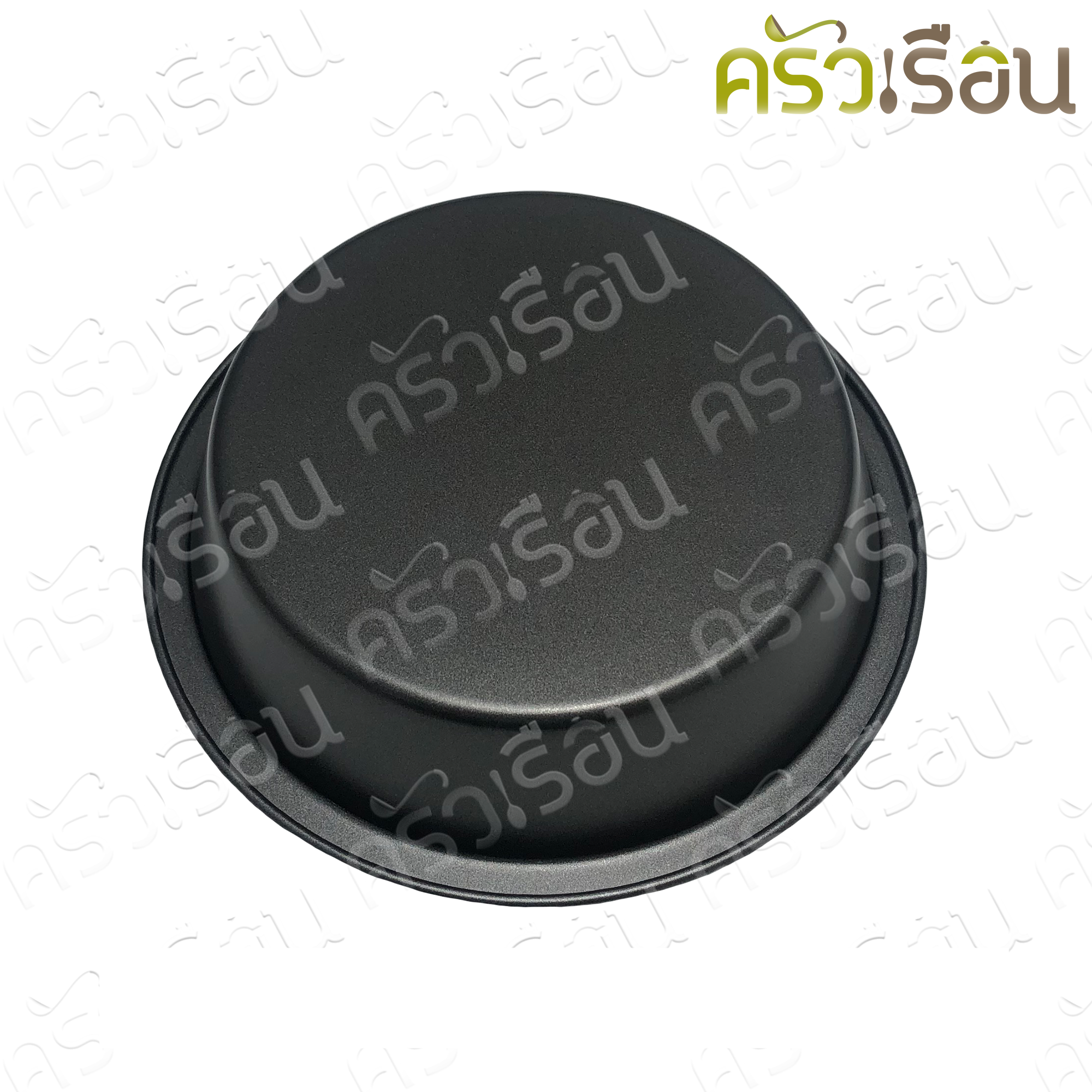 US Round Non-Stick Cake Mold 8 x 1.7 inches 3 lbs BA-2210 Round Cake Mold, Baking Tray, Cake Baking Tray