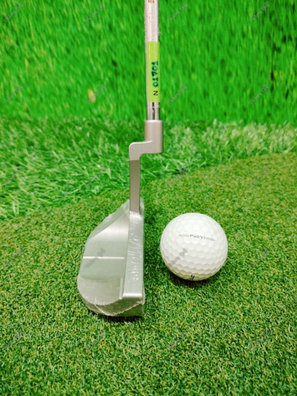 Putter George Spirits Proto Type 1/250 34"