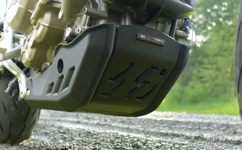 SUMP GUARD EVOTECH H698