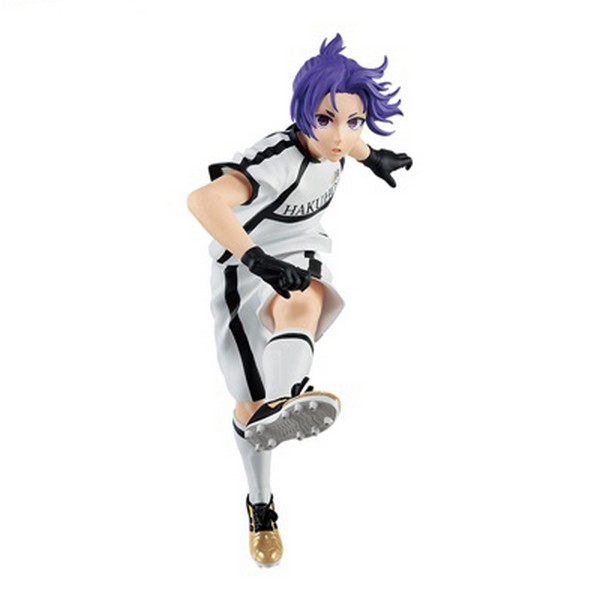 Banpresto Blue Lock The Movie Episode Nagi - Reo Mikage 4983164891898 (Figure)