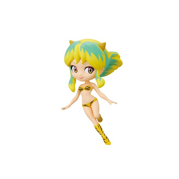 Banpresto Q Posket Urusei Yatsura Anime Ver - Lum-III (Ver.B) 4983164891706 (Figure)