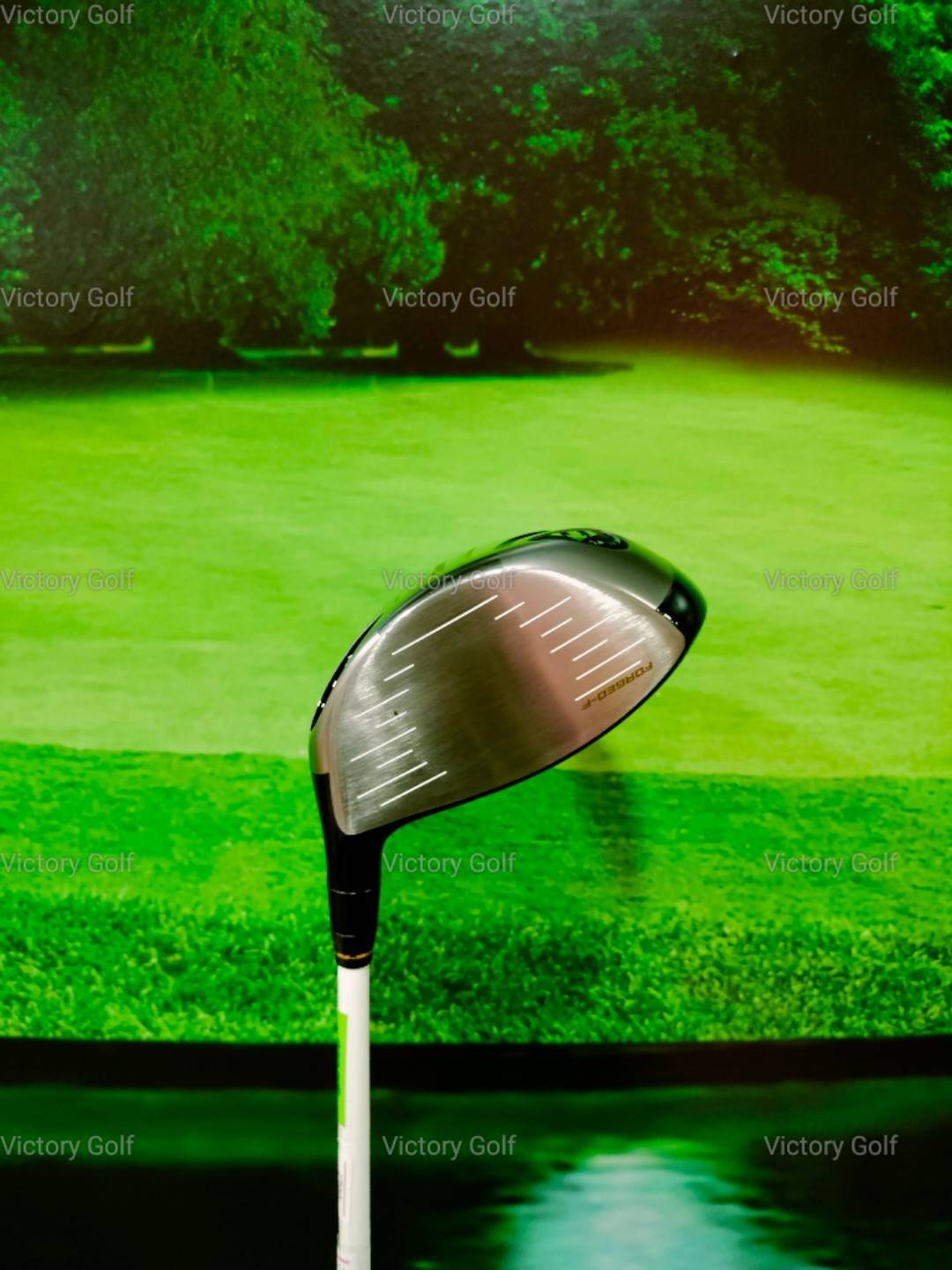 Driver Honma Amazing Spec Perfect switch 440cc. Loft 9.0° / Perfect Switch 55g 309g./D5/232/45.5"