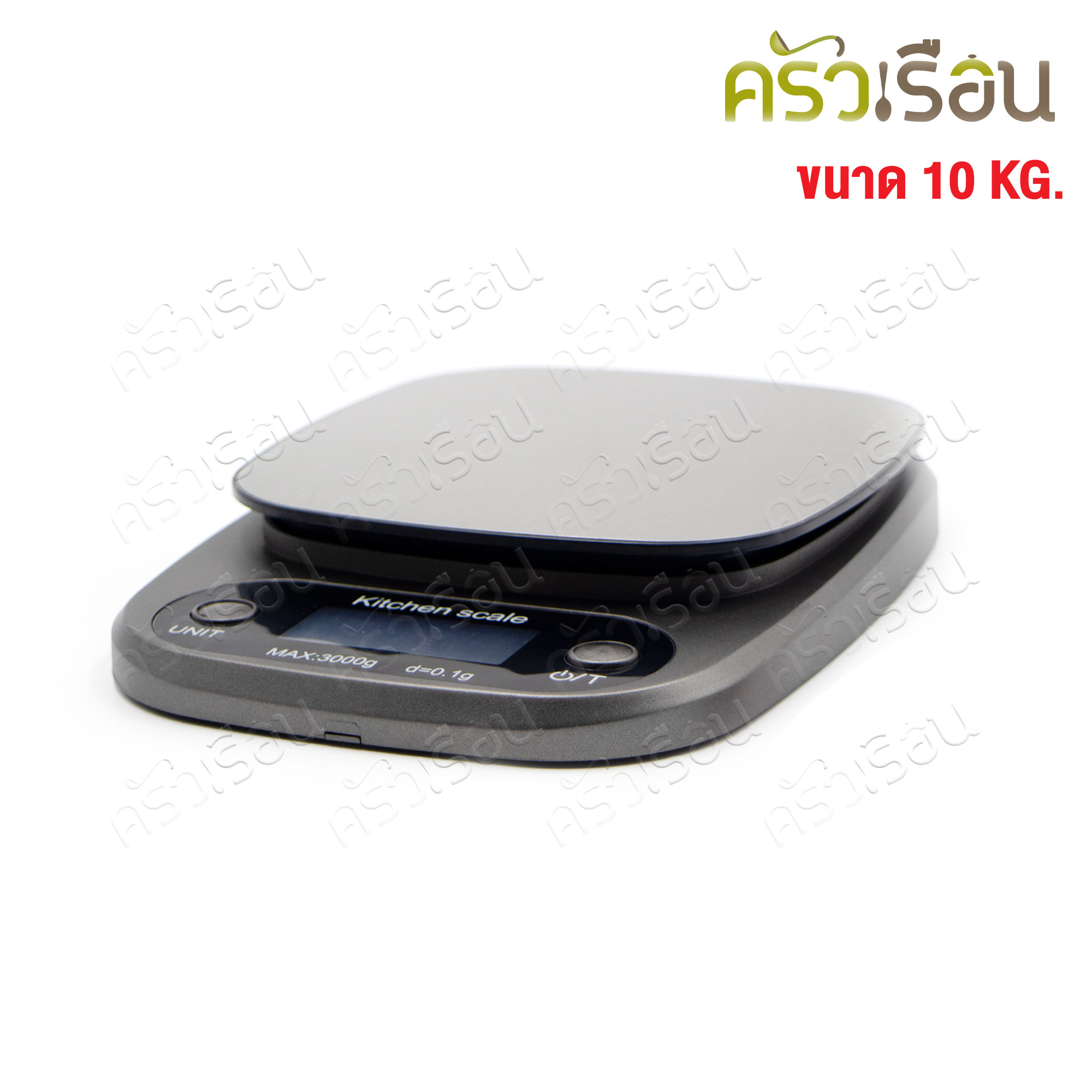 CPK digital scale, #305, max weigh 10 KG. digital food scale