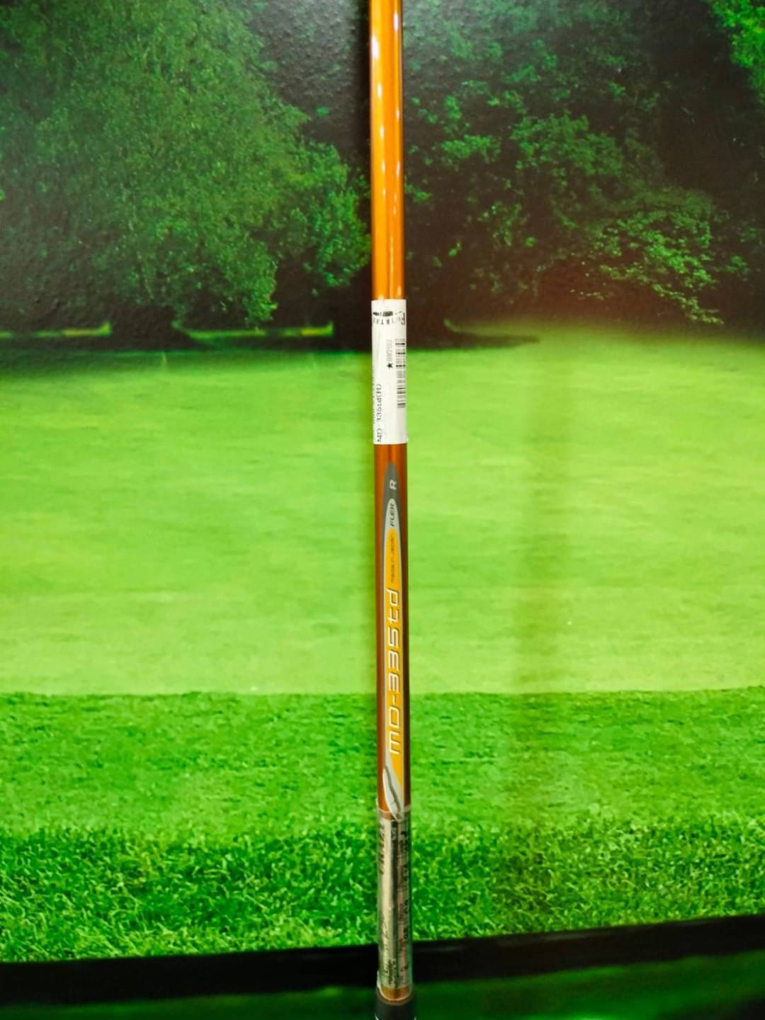 Driver Fourteen JC808 Loft 10.5 (MD-335td Shaft) flex: R 45.5"/299g./C9/CPM214