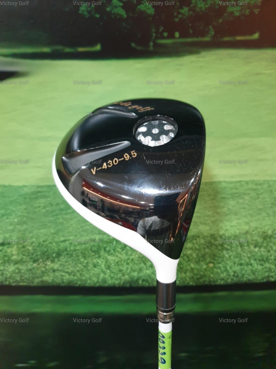 Driver Masda Golf V-430-95 (N.S.PRO Regio) / (S)