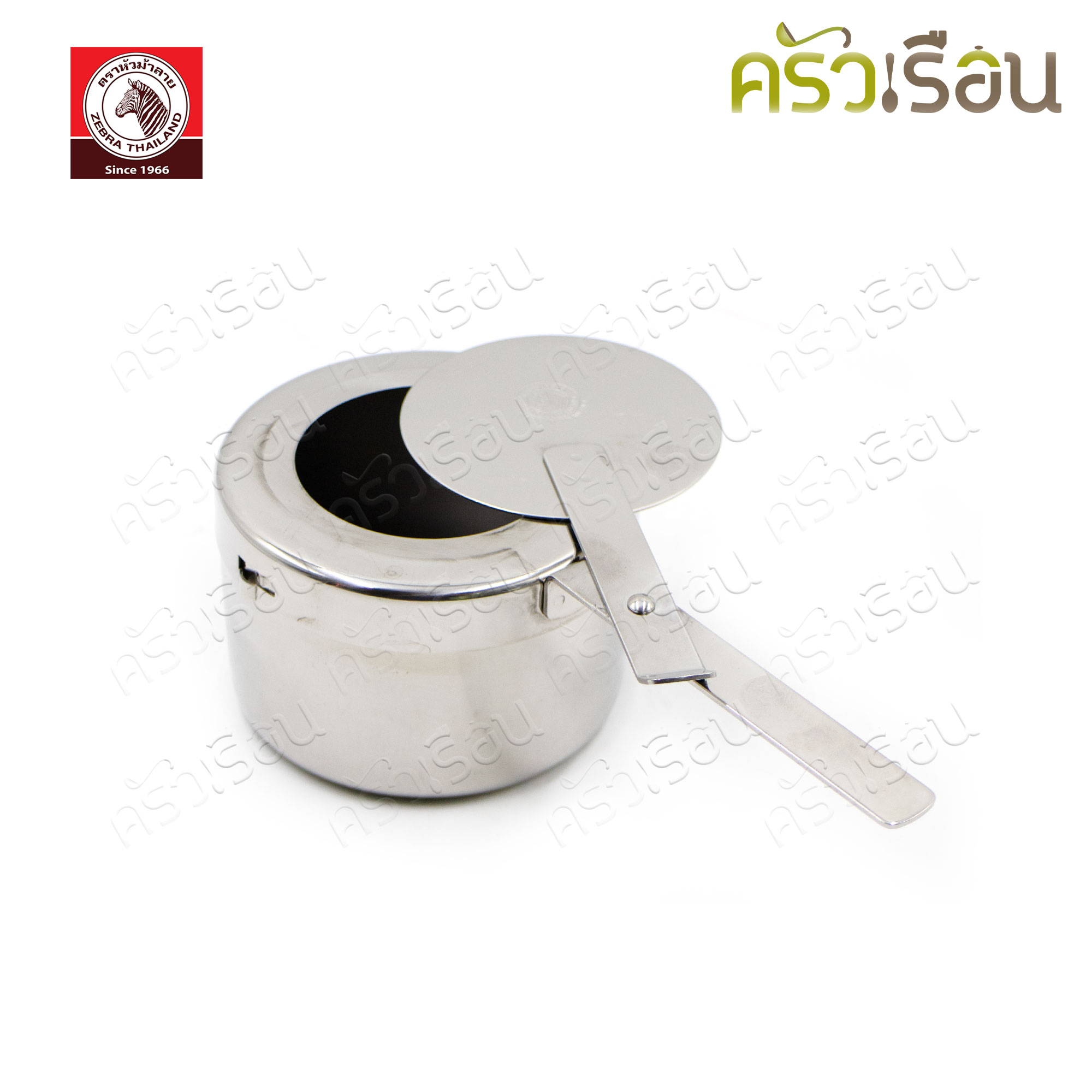 ZEBRA Cheffy Food Warmer Set 32 cm. 140233
