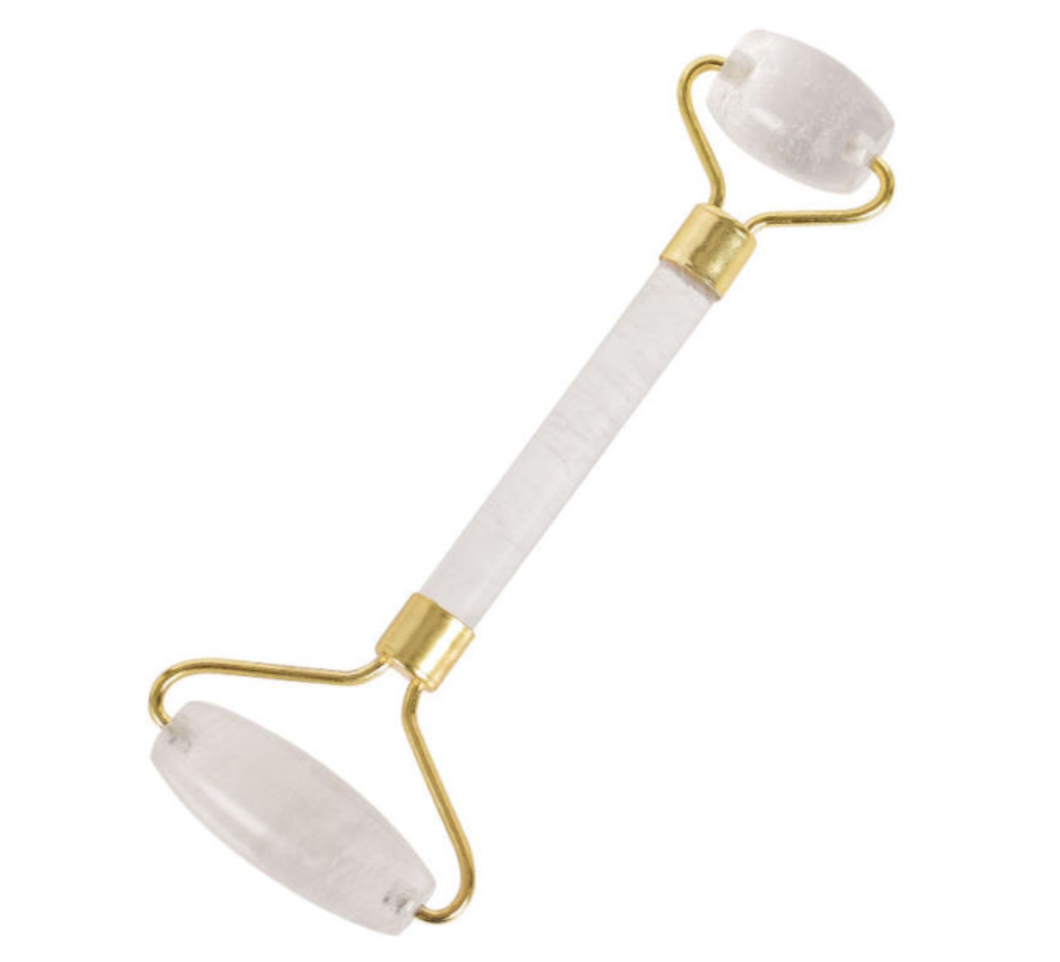 ลูกกลิ้งนวดหน้าจากหินรัตนชาติ (Precious Stone Facial Massage Roller)
