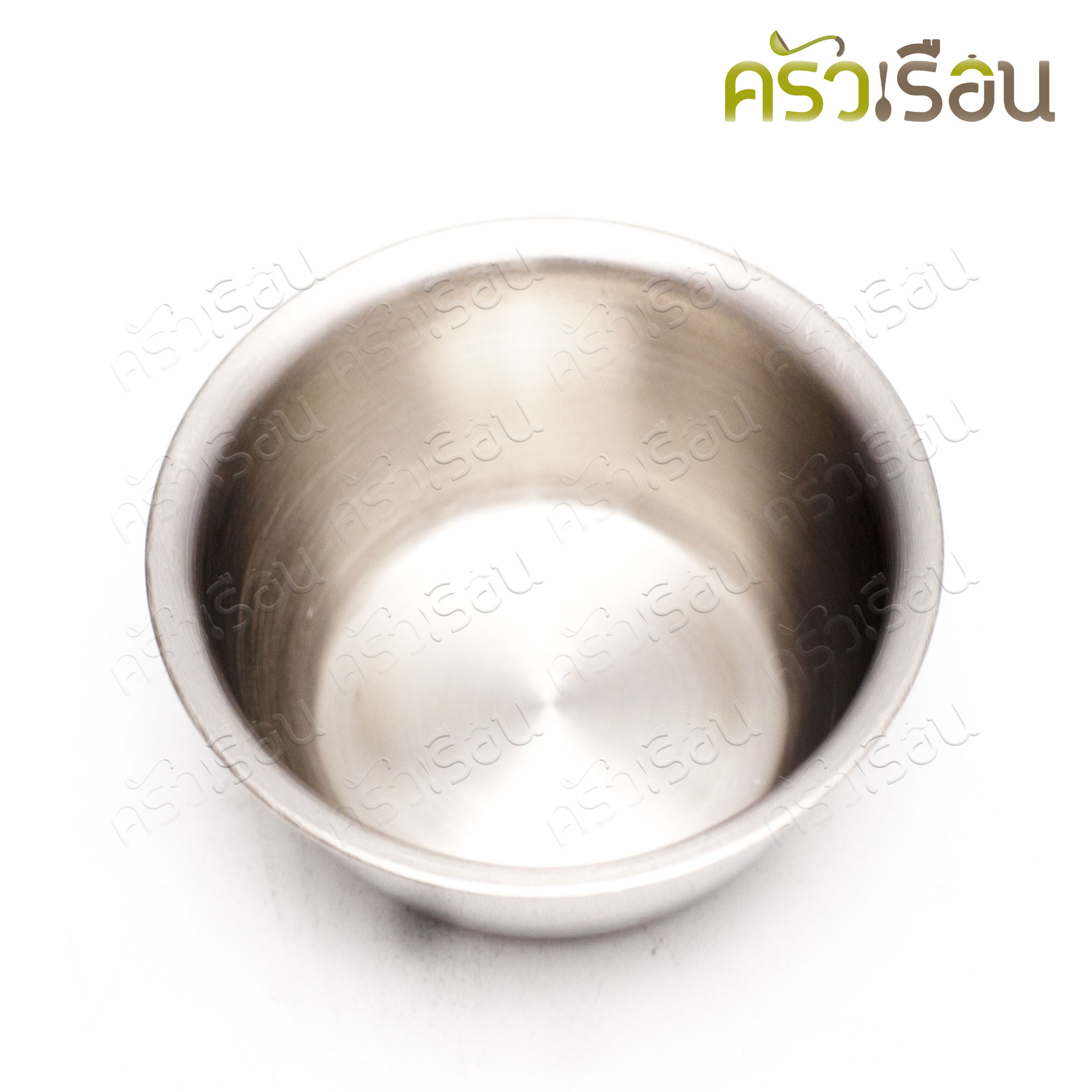 SPHINX BRAND ถ้วยไอโอดีน / ถ้วยตวง สเตนเลส 304 ขนาด 2 ออนซ์ ขนาด Ø 6 x 2.9 ซม. ตราสฟิ้งค์ M022 Iodine Cup