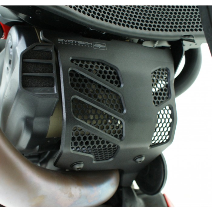 การ์ดเครื่อง EVOTECH PERFORMANCE