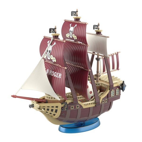 Bandai GSC Oro Jackson 4573102640222 (Plastic Model)