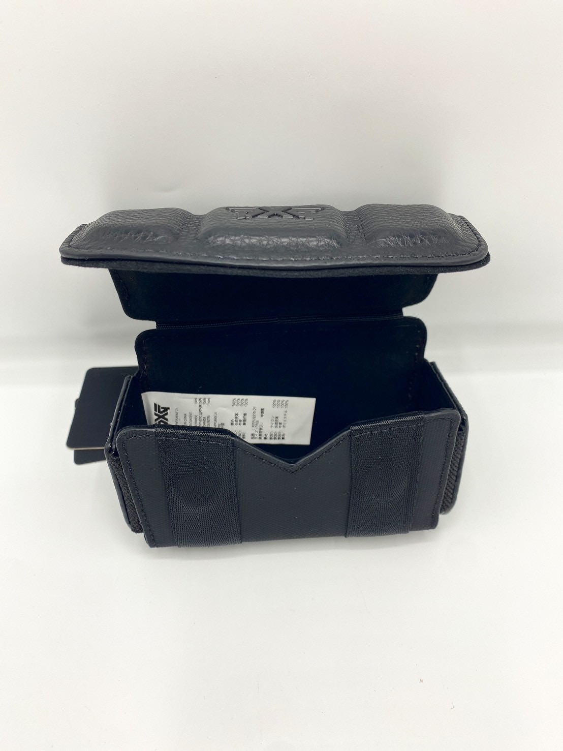 กระเป๋าใส่ลูกกอล์ฟ PXG Black Color