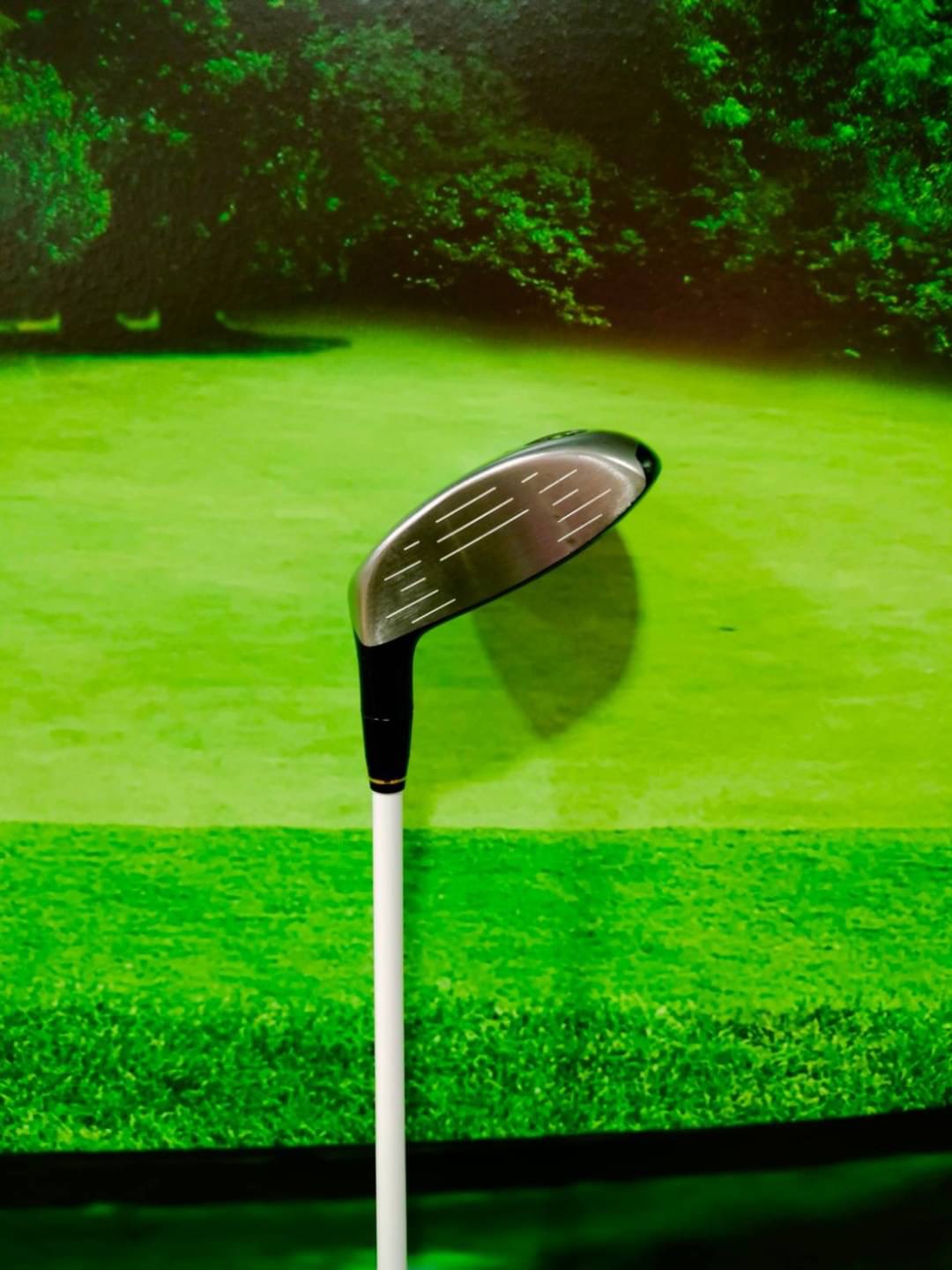 Fairway Honma Amazing Spec 7/21° (Perfect Switch 60g) / (SR) D3/ 335