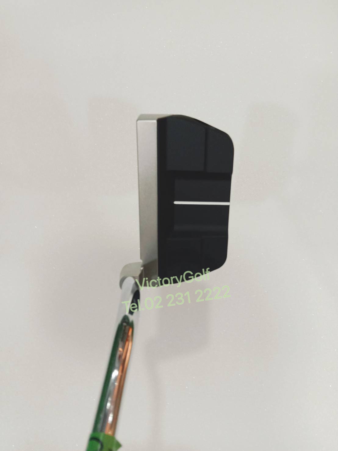 Putter AXIS 1 TOUR-HM (New) 2021 33"