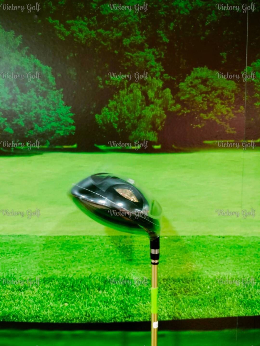 Driver Honma ZERO460X Loft 10.5 (ARMRQ X) 2 Star 47g. flex SR (Non-Conforming)