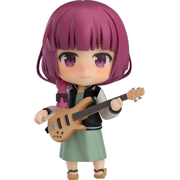 Good Smile Company Nendoroid Kikuri Hiroi 4580590178540 (Figure)