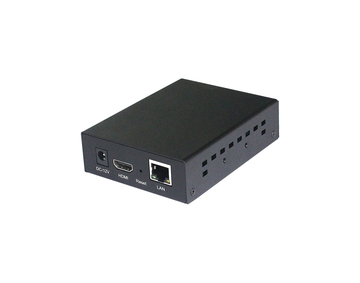 HDMI Encoder .265/H.264 HD for IP TV