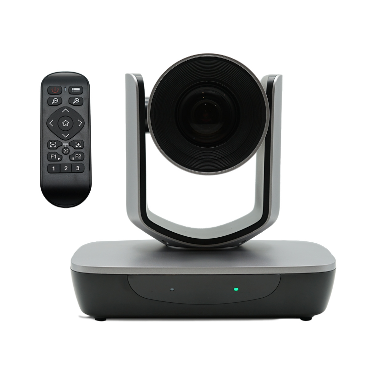20X OPTICAL ZOOM PTZ VIDEO CONFERENCE CAMERA WITH HDMI, SDI, USB3.0, LAN