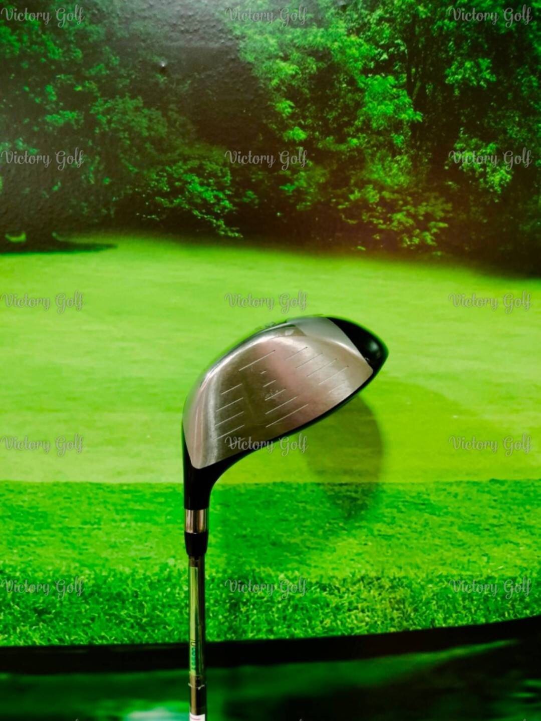 Driver Yonex Ezone Loft 10°.0 (Diamana S73) / (S) 44"/322g.