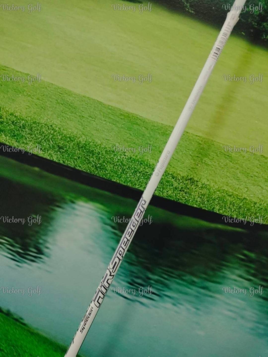 Driver YAMAHA UD+2 421i Loft 12 (flex : A) รุ่นปี2021