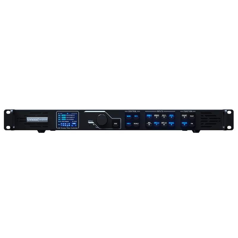 Novastar VX600 All-in-One Controller