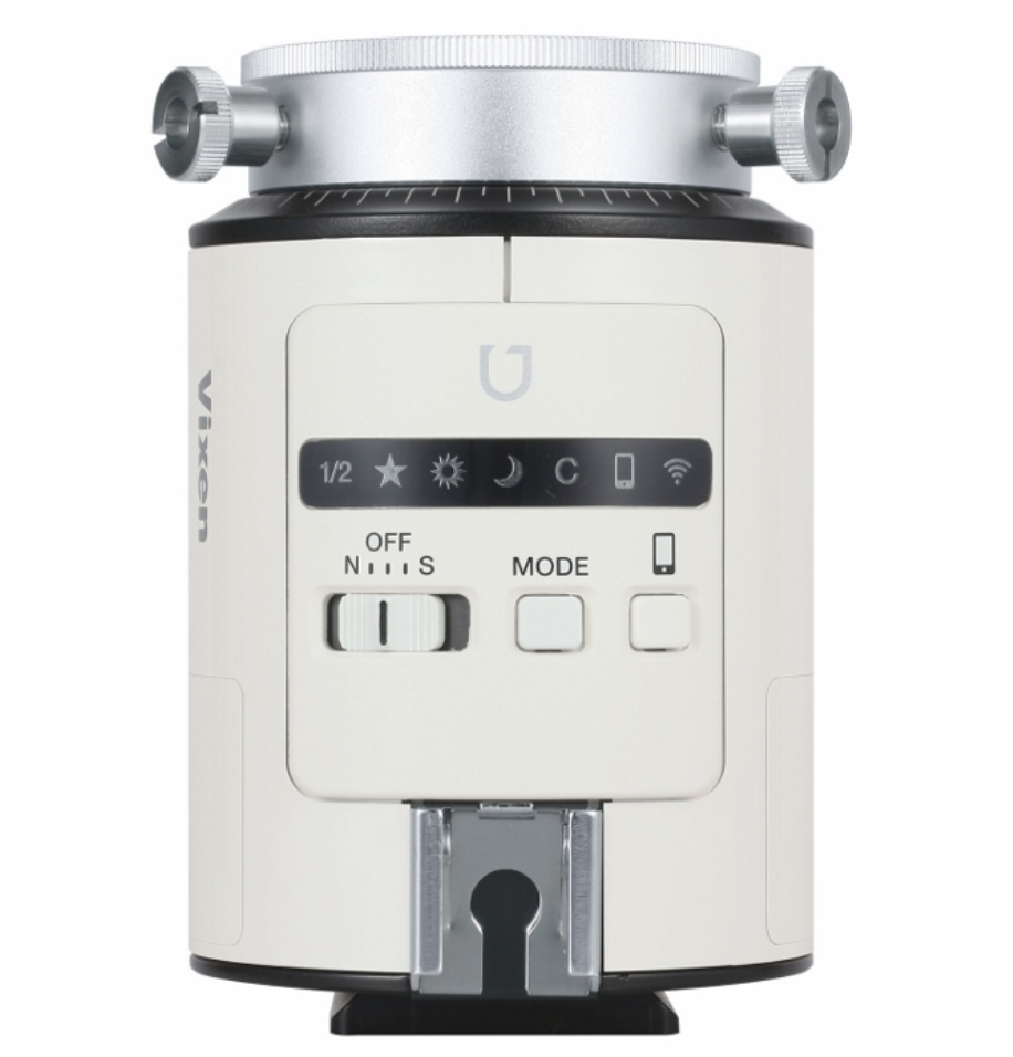 Vixen Star Tracker ตามดาว Polarie U