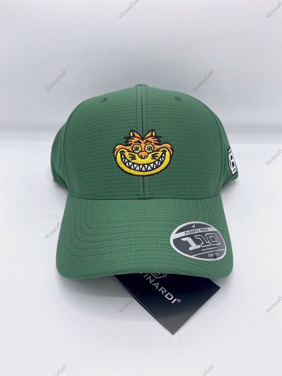 Bettinardi Hat model HEX B CAP WIZARD ( Free size ) Model 2025