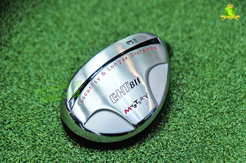 Head Utility MYSTERY C-HT811 19* ( Head Japan brand) (NEW)