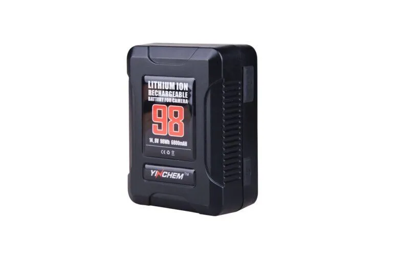 YC-98S 98WH V MOUNT BATTERY