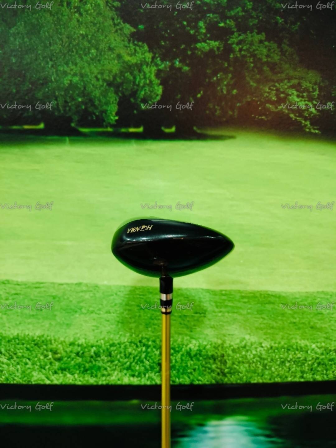 Fairway Honma Beres S-05 3/15 (Flex : SR) (ARMRQ Infinity 3 Star)