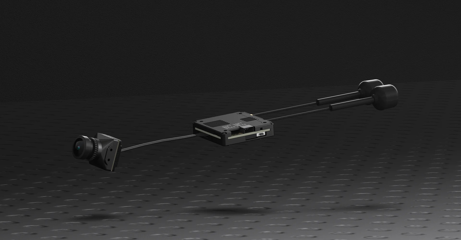 CADDX Walksnail Avatar HD Pro Kit (Dual Antennas Version) อุปกรณ์โดรน Drone