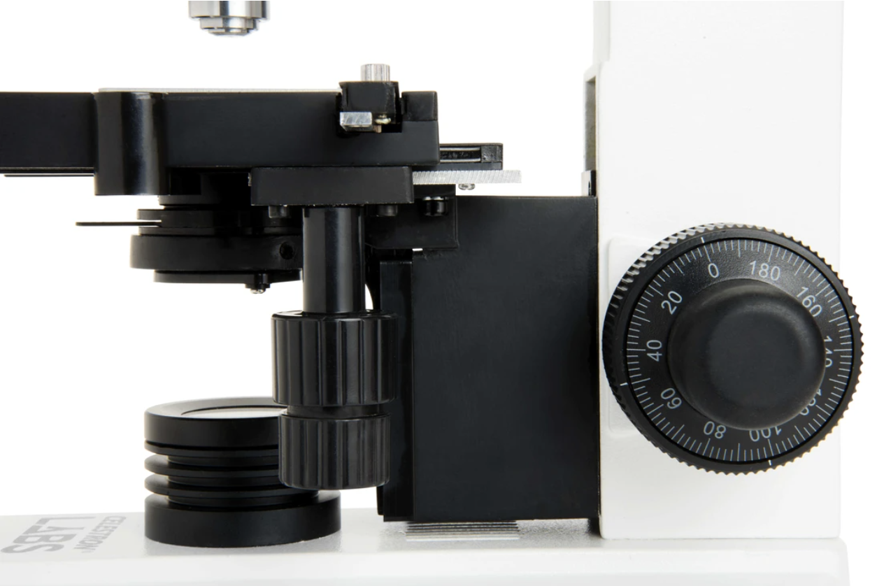 Celestron Compound Microscope Labs CB2000C