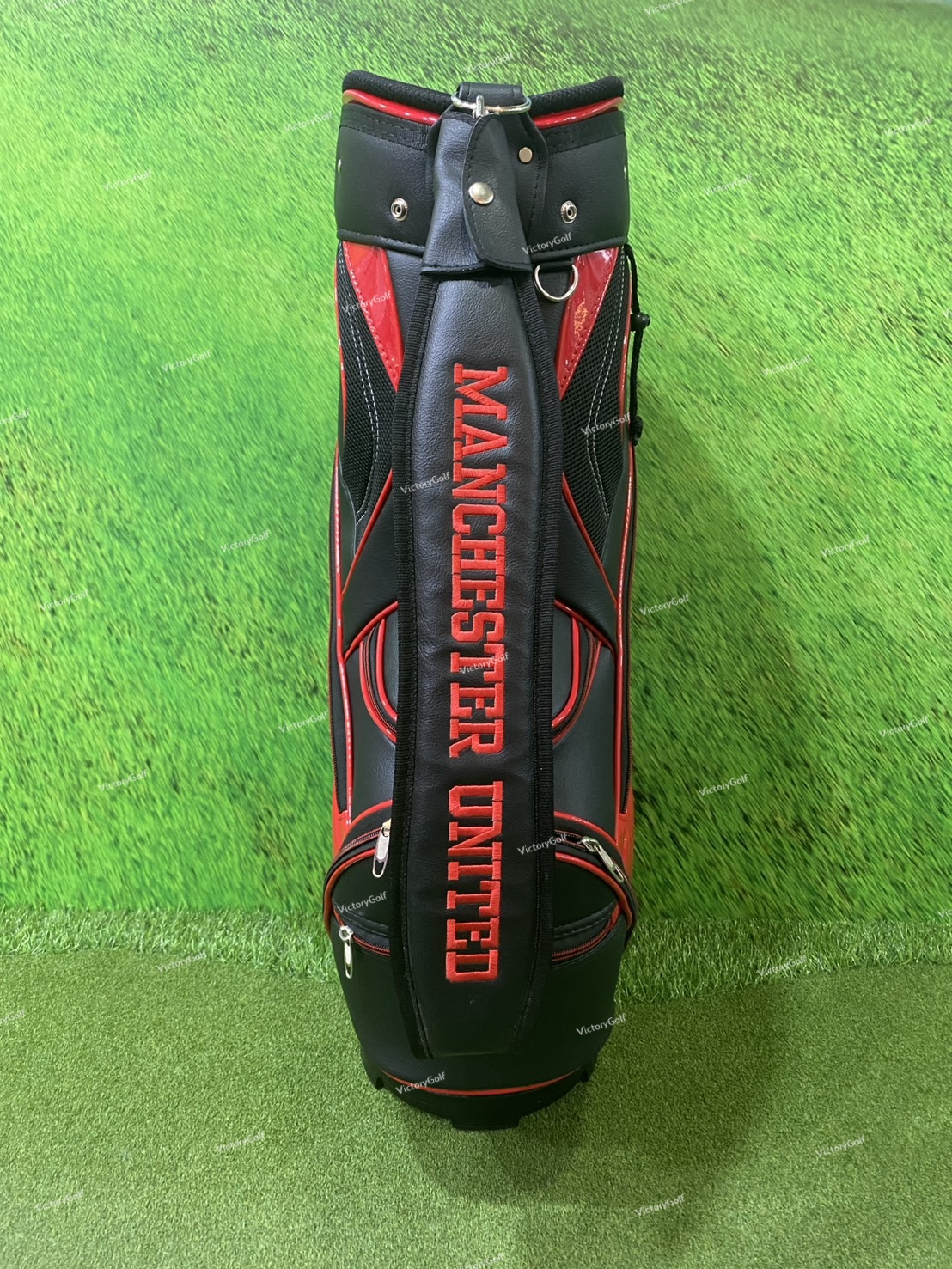 Golf bag Manchester United 9.5”