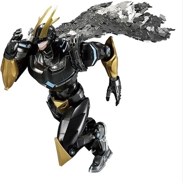 Banpresto My Hero Academia All Might & All For One (A:All Might) 4983164296679 (Figure)