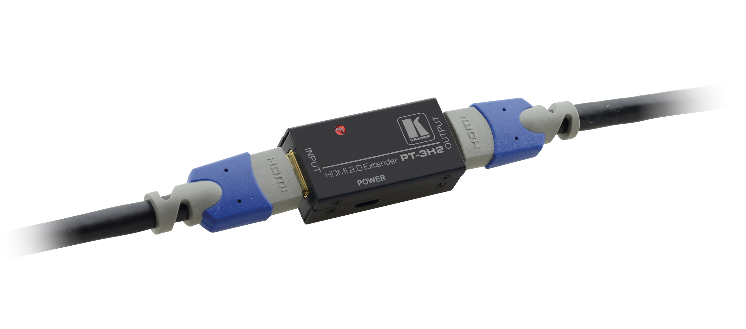 Kramer PT-3H2 4K HDR HDMI Extender